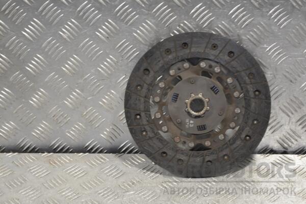 Диск зчеплення VW Golf 1.9tdi (IV) 1997-2003 038141032G 213212 - 2
