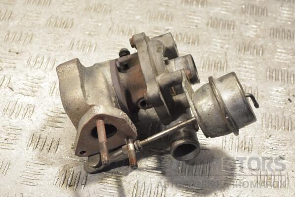 Турбіна Opel Meriva 1.3cdti 2003-2010 55202638 213233 - 2