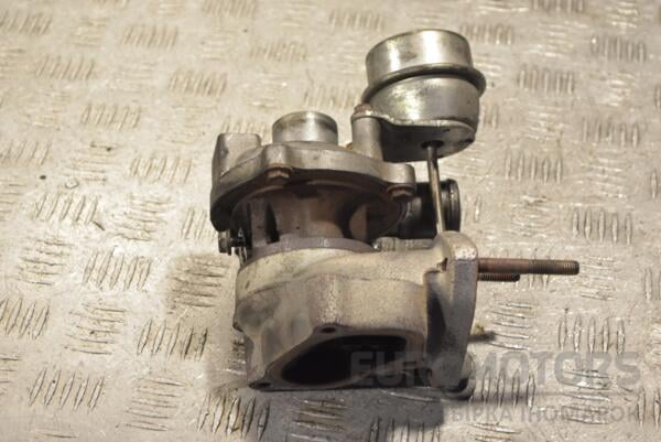 Турбіна Opel Meriva 1.3cdti 2003-2010 55202638 213233 - 3