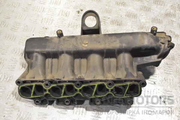 Колектор впускний пластик Opel Combo 1.3cdti 2001-2011 55207034 213237 - 2