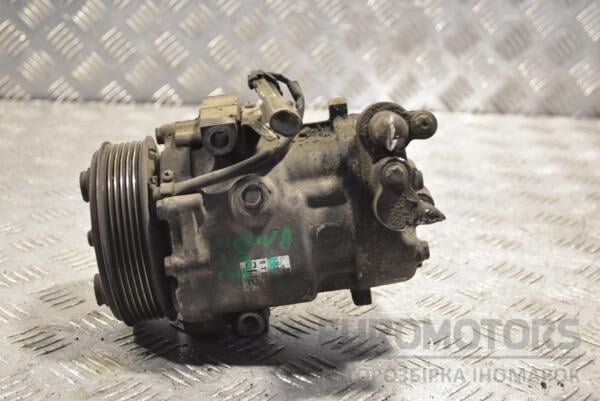 Компресор кондиціонера Opel Meriva 1.3cdti 2003-2010 13197538 213239 - 2