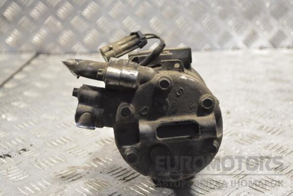 Компресор кондиціонера Opel Meriva 1.3cdti 2003-2010 13197538 213239 - 3