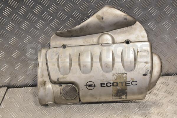 Накладка двигателя декоративная Opel Zafira 1.8 16V (A) 1999-2005 90536367 213247 - 1