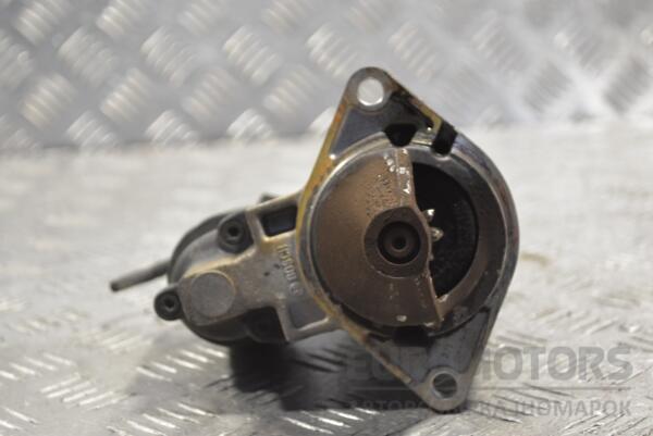 Стартер Opel Zafira 1.8 16V (A) 1999-2005 0001107077 213249 - 2