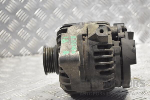 Генератор Opel Corsa 1.8 16V (C) 2000-2006 0124415002 213251 - 2