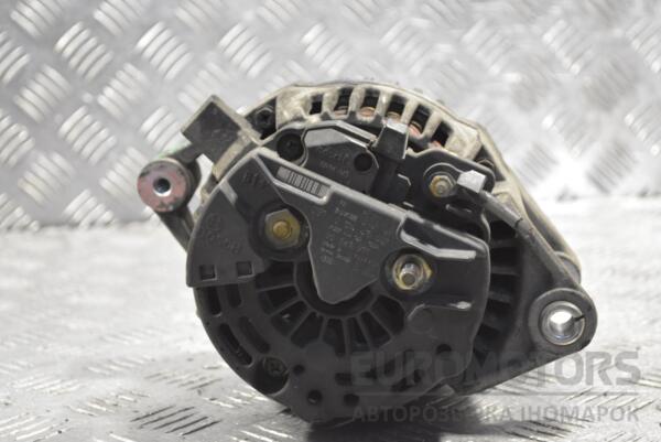 Генератор Opel Corsa 1.8 16V (C) 2000-2006 0124415002 213251 - 3
