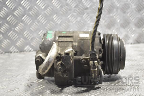 Компрессор кондиционера Opel Zafira 1.8 16V (A) 1999-2005 4472208600 213254 - 2
