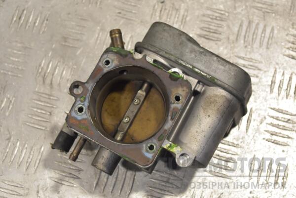 Дросельна заслінка електро Opel Zafira 1.8 16V (A) 1999-2005 09128518 213258 - 2