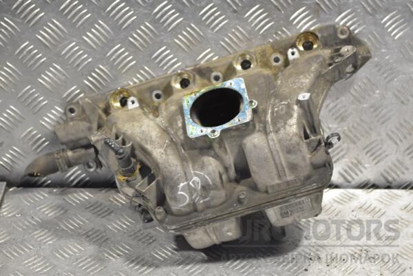 Колектор впускний метал Opel Zafira 1.8 16V (A) 1999-2005 90536060 213273 - 2