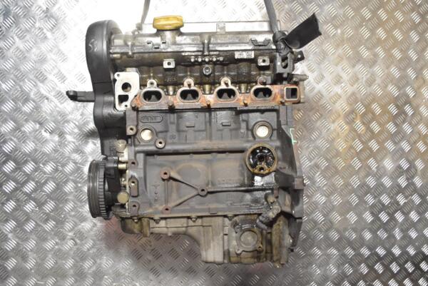 Двигатель Opel Zafira 1.8 16V (A) 1999-2005 Z18XE 213275 - 4