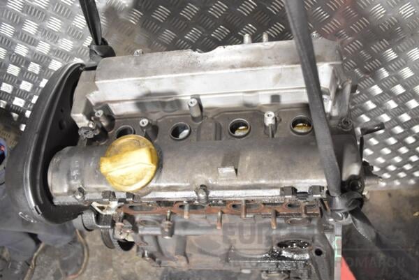Двигатель Opel Zafira 1.8 16V (A) 1999-2005 Z18XE 213275 - 5