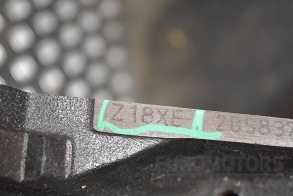 Двигатель Opel Zafira 1.8 16V (A) 1999-2005 Z18XE 213275 - 6