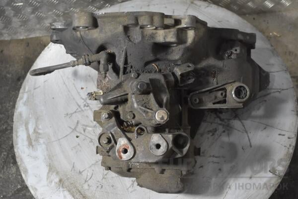 МКПП (механічна коробка перемикання передач) 5-ступка Opel Meriva 1.3cdti 2003-2010 S3W394 213293 - 5