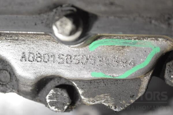 МКПП (механічна коробка перемикання передач) 5-ступка Opel Meriva 1.3cdti 2003-2010 S3W394 213293 - 6