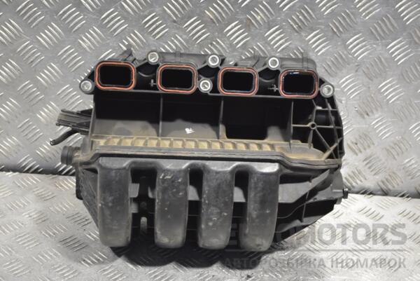 Коллектор впускной пластик VW Golf 1.6 16V FSI (V) 2003-2008 03C129711F 213299 - 2