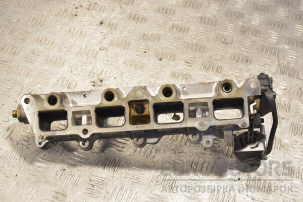 Датчик давления топлива в рейке VW Golf 1.6 16V FSI (V) 2003-2008 0261545008 213301 - 2