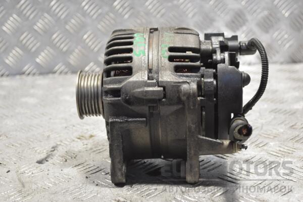 Генератор VW Golf 1.6 16V FSI (V) 2003-2008 0124325128 213307 - 2