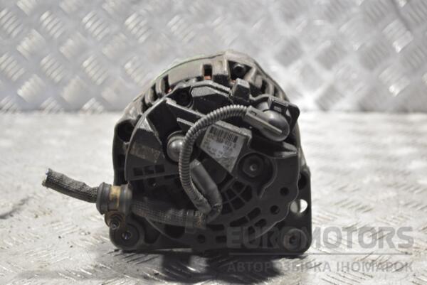 Генератор VW Golf 1.6 16V FSI (V) 2003-2008 0124325128 213307 - 3
