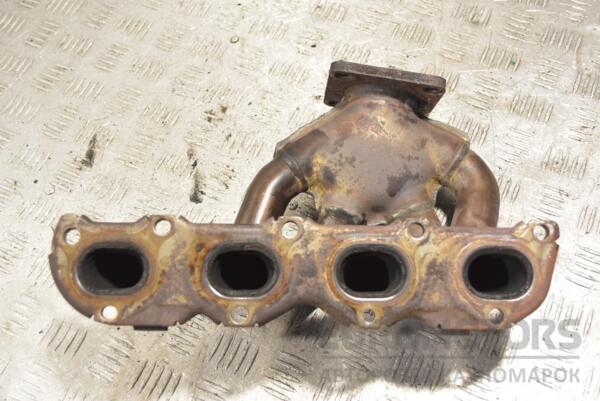 Коллектор выпускной VW Golf 1.6 16V FSI (V) 2003-2008 03C253031G 213321 - 2