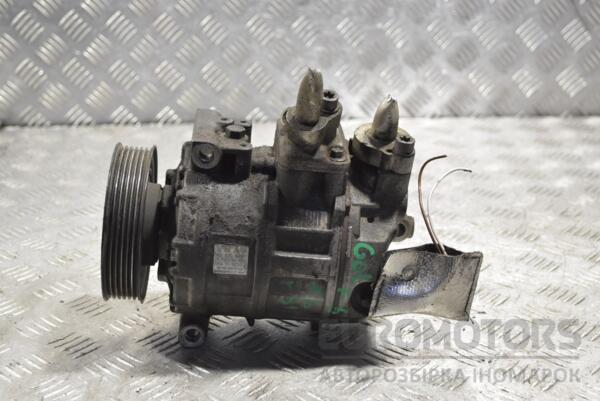 Компресор кондиціонера VW Golf 1.6 16V FSI (V) 2003-2008 1K0820803F 213331 - 2