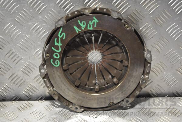 Корзина сцепления VW Golf 1.6 16V FSI (V) 2003-2008 036141026 213336 - 2