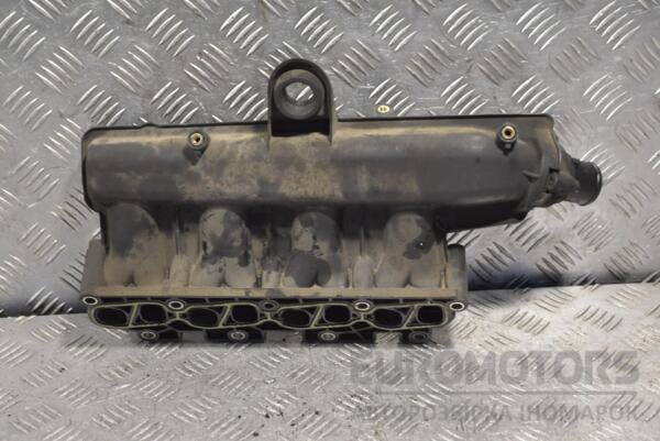 Коллектор впускной пластик Fiat Doblo 1.3MJet 2000-2009 73501353 213340 - 2