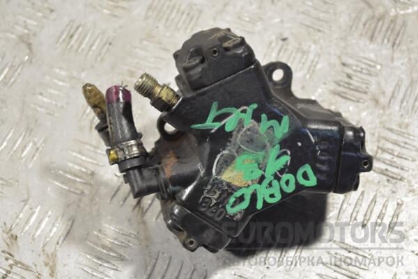 Топливный насос высокого давления (ТНВД) Fiat Doblo 1.3MJet 2000-2009 0445010080 213343 - 2