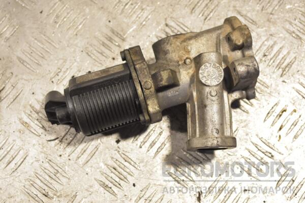 Клапан EGR электр Fiat Doblo 1.3MJet 2000-2009 55201144 213353 - 2