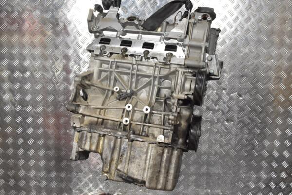 Двигун VW Golf 1.6 16V FSI (V) 2003-2008 BLF 213356 - 2