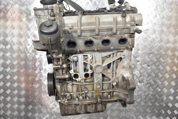Двигун VW Golf 1.6 16V FSI (V) 2003-2008 BLF 213356 - 4