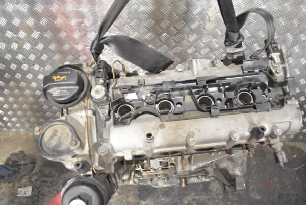 Двигун VW Golf 1.6 16V FSI (V) 2003-2008 BLF 213356 - 5