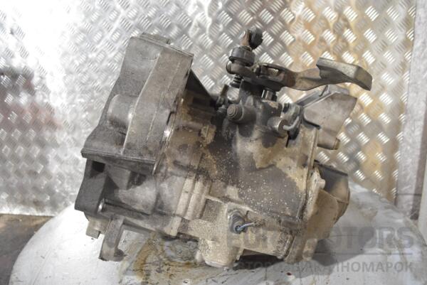 МКПП (механічна коробка перемикання передач) 6-ступка VW Golf 1.6 16V FSI (V) 2003-2008 HBM 213362 - 4