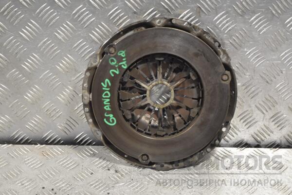 Корзина зчеплення Mitsubishi Grandis 2.0 DI-D 2004-2010 2300A005 213369 - 2