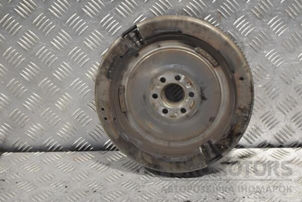 Маховик демпферний Mitsubishi Grandis 2.0 DI-D 2004-2010 1120A063 213371 - 2