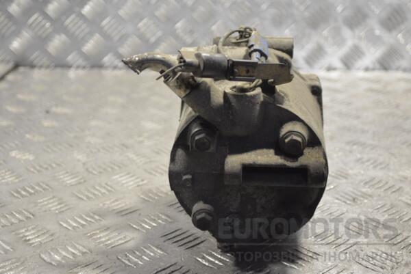 Компрессор кондиционера Mitsubishi Grandis 2.0 DI-D 2004-2010 7813A010 213373 - 3