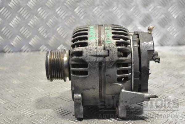 Генератор Mitsubishi Grandis 2.0 DI-D 2004-2010 06F903023F 213376 - 2