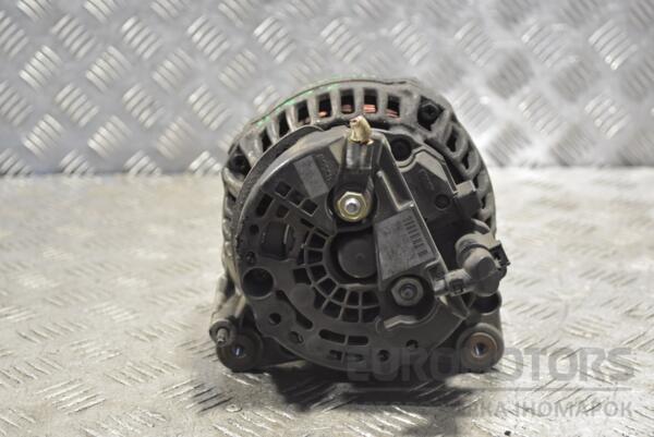 Генератор Mitsubishi Grandis 2.0 DI-D 2004-2010 06F903023F 213376 - 3