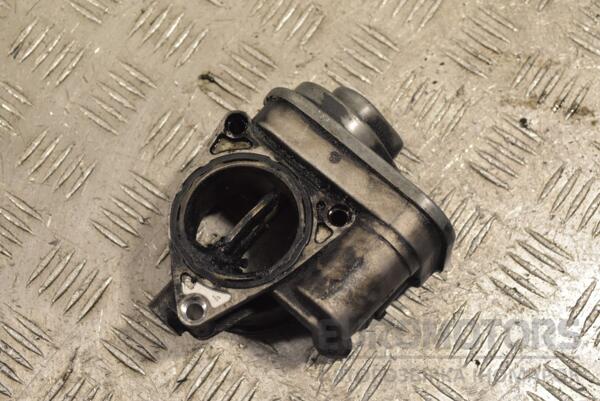 Дросельна заслінка електро Mitsubishi Grandis 2.0 DI-D 2004-2010 038128063G 213397 - 2