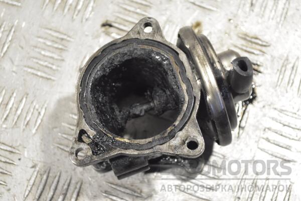 Клапан EGR механ Mitsubishi Grandis 2.0 DI-D 2004-2010 038131501AF 213401 - 2