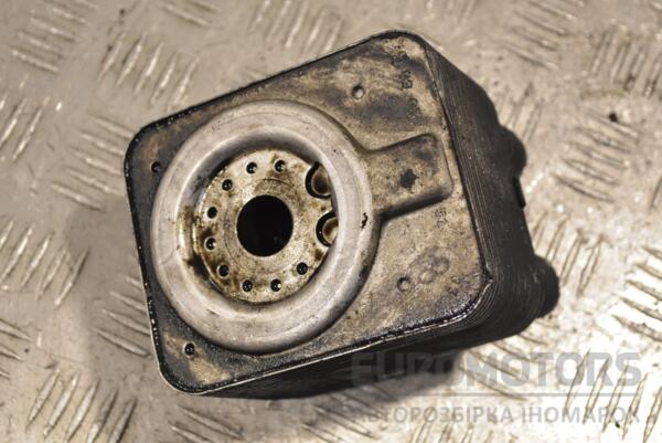 Теплообмінник (Радіатор масляний) Mitsubishi Grandis 2.0 DI-D 2004-2010 038117021B 213403 - 2