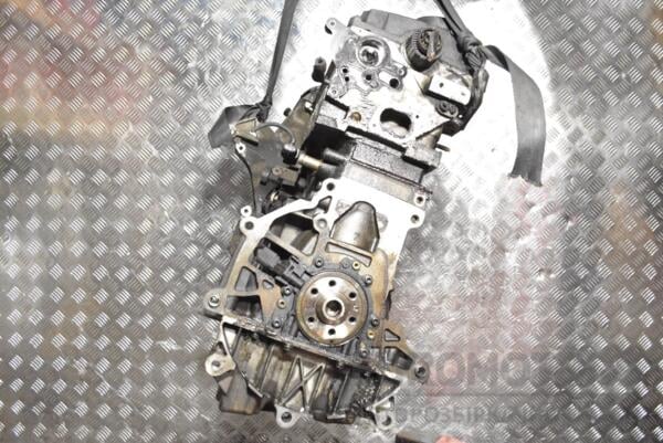 Двигун Mitsubishi Grandis 2.0 DI-D 2004-2010 BSY 213417 - 3