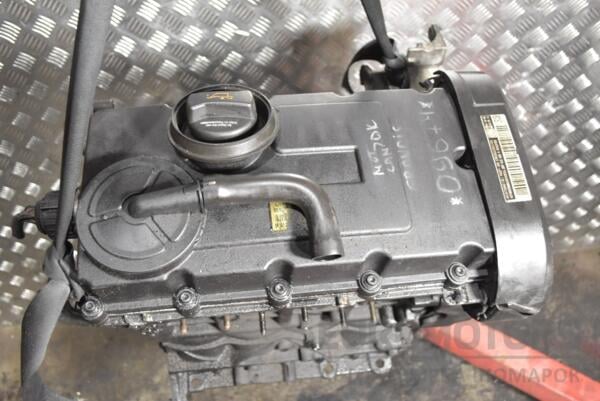 Двигун Mitsubishi Grandis 2.0 DI-D 2004-2010 BSY 213417 - 5