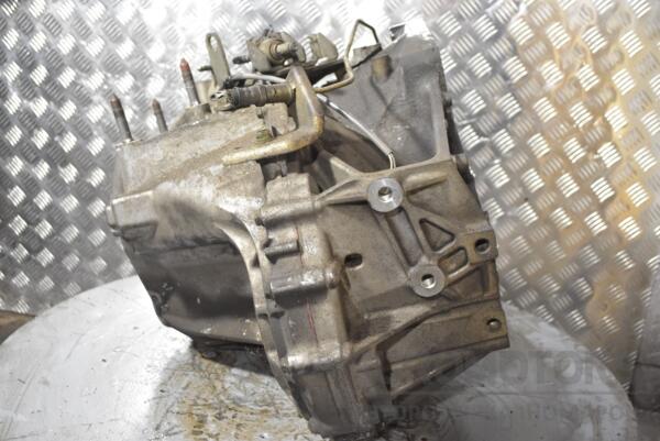 МКПП (механічна коробка перемикання передач) 6-ступка Mitsubishi Grandis 2.0 DI-D 2004-2010 F6MBA 213423 - 2