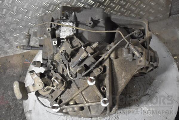 МКПП (механічна коробка перемикання передач) 6-ступка Mitsubishi Grandis 2.0 DI-D 2004-2010 F6MBA 213423 - 5