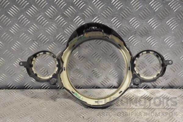 Накладка панели приборов Mini Cooper (R56) 2006-2014 12273713 213429 - 2