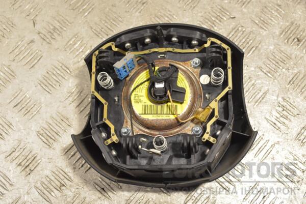 Подушка безопасности руль Airbag Mini Cooper (R56) 2006-2014 33275182104 213441 - 2