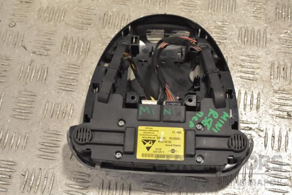 Плафон салона передний Mini Cooper (R56) 2006-2014 3422625 213447 - 2