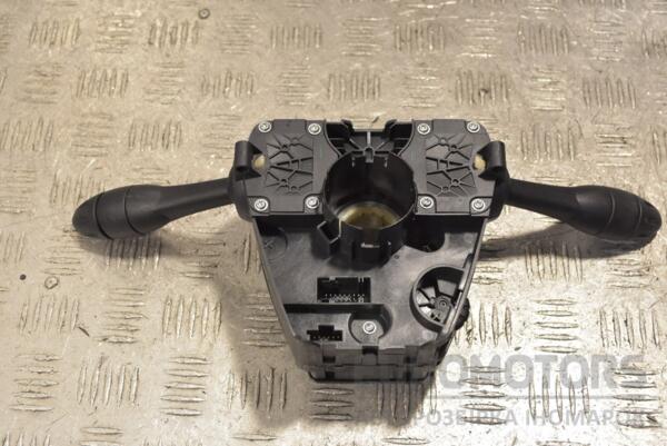 Подрулевой переключатель в сборе Mini Cooper (R56) 2006-2014 61313449458 213451 - 2