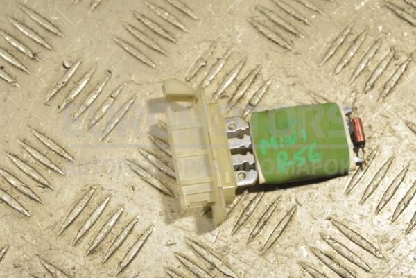Резистор пічки Mini Cooper (R56) 2006-2014 213455