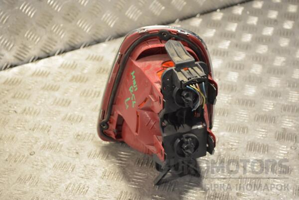 Фонарь левый Mini Cooper (R56) 2006-2014 63212757009 213459 - 2